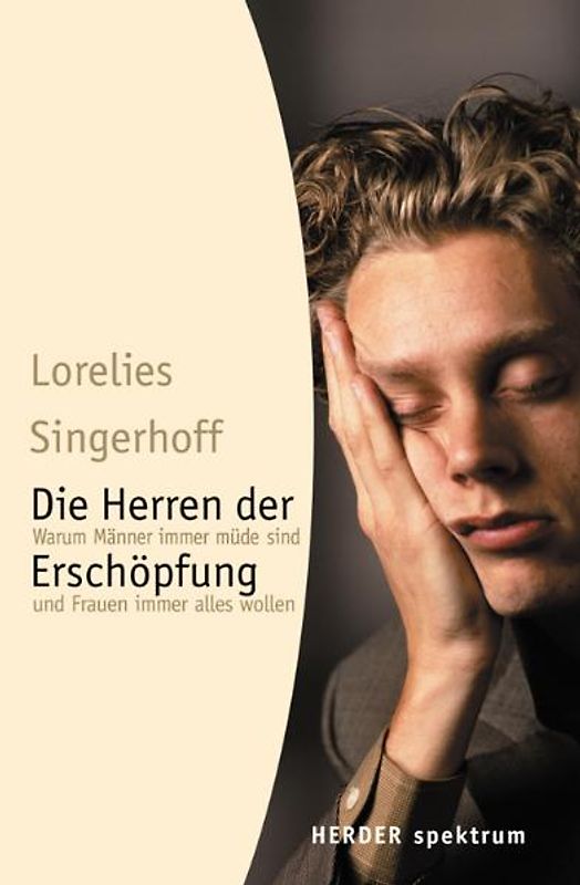 Die Herren der Erschöpfung