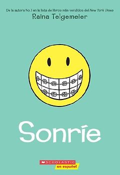 Sonríe (Smile)