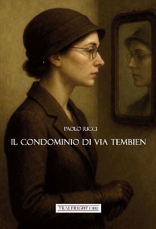 Il condominio di via Tembien