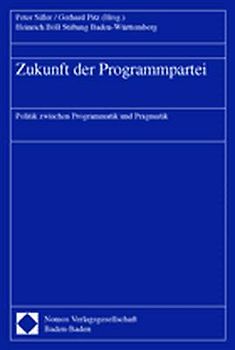 Zukunft der Programmpartei