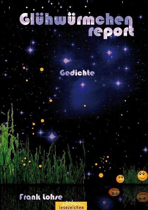 Glühwürmchenreport