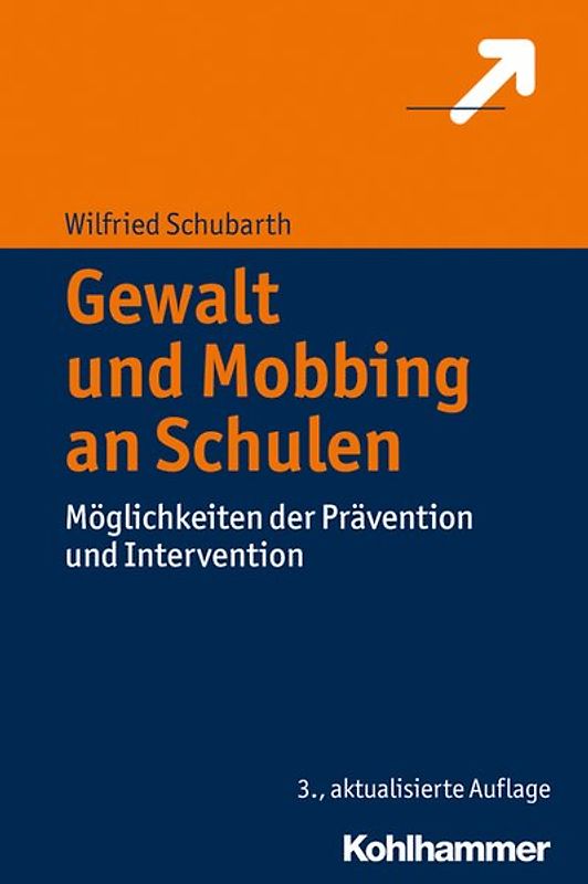 Gewalt und Mobbing an Schulen