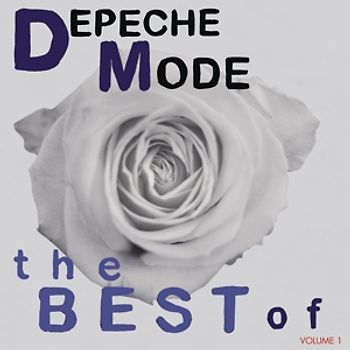 Depeche Mode - The Best of Depeche Mode,Vol.1