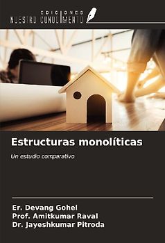 Estructuras monolíticas