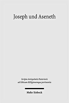 Joseph und Aseneth