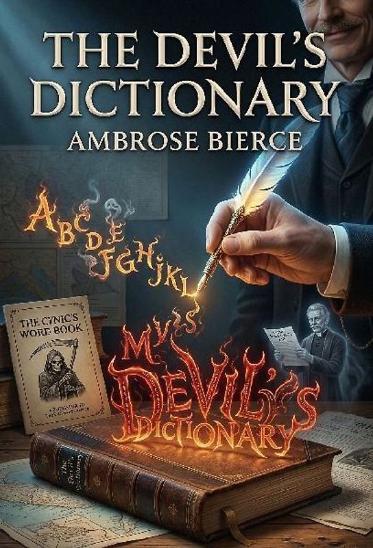 The Devil's Dictionary