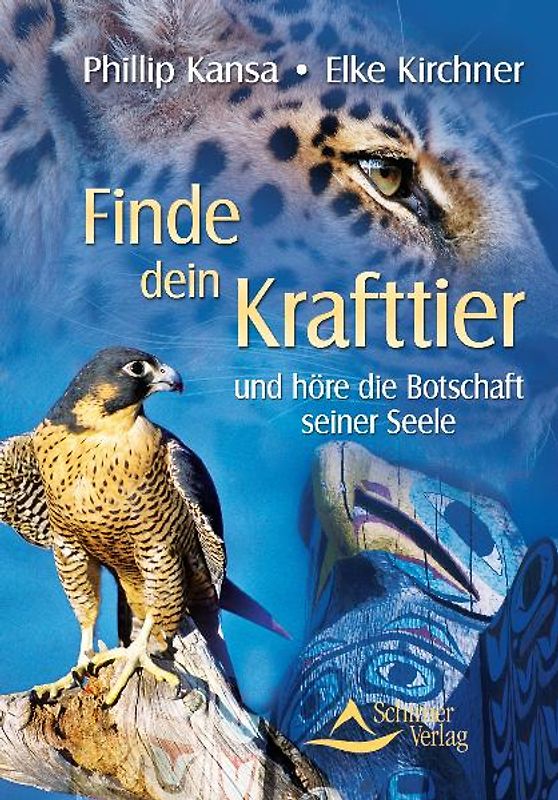 Finde dein Krafttier