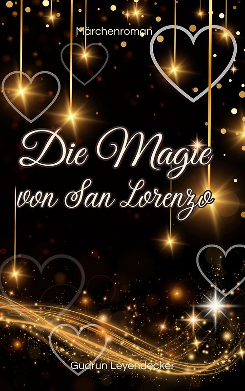 Die Magie von San Lorenzo