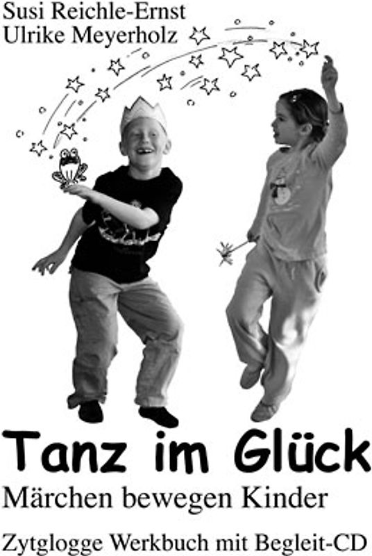 Tanz im Glück