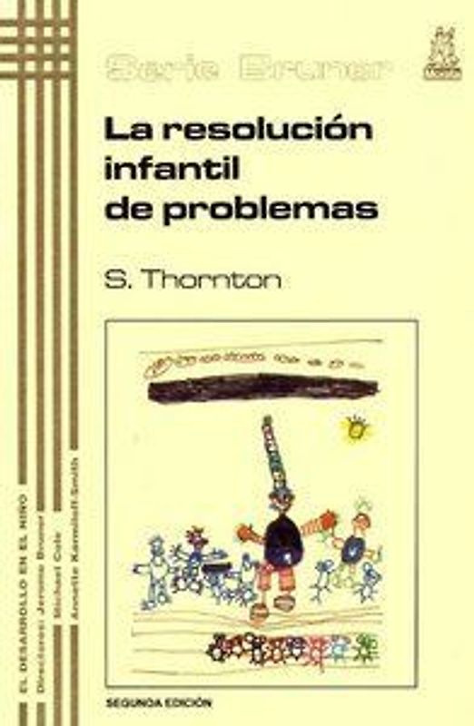 La resolución infantil de problemas