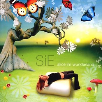 SiE - Alice im Wunderland