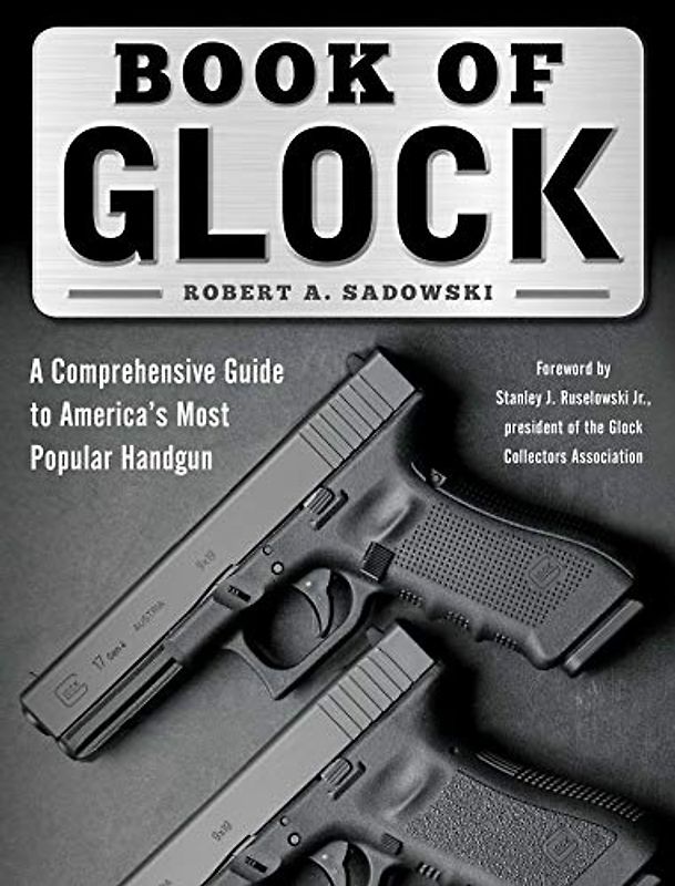 Book of Glock