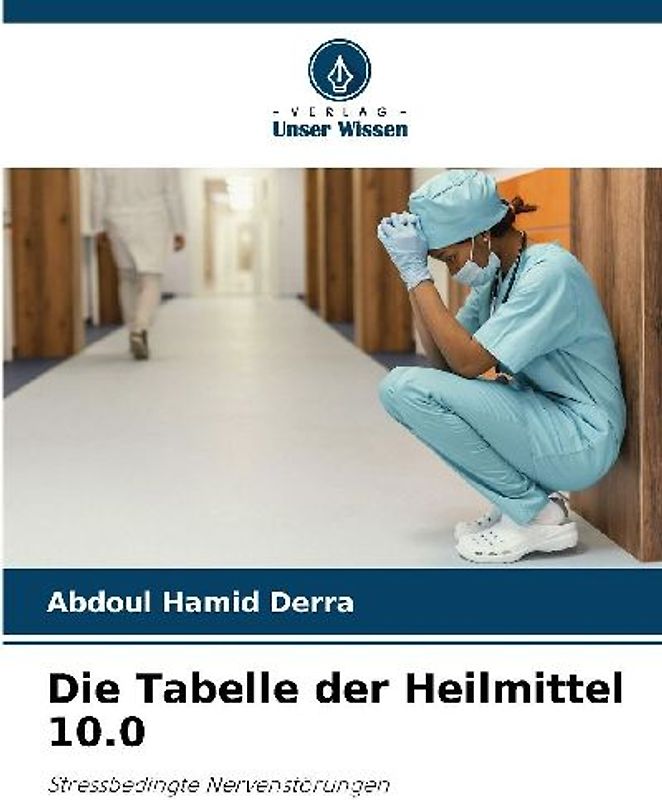 Die Tabelle der Heilmittel 10.0