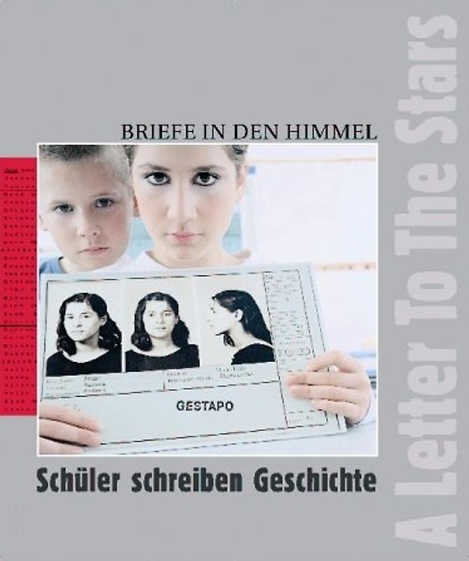 Briefe in den Himmel