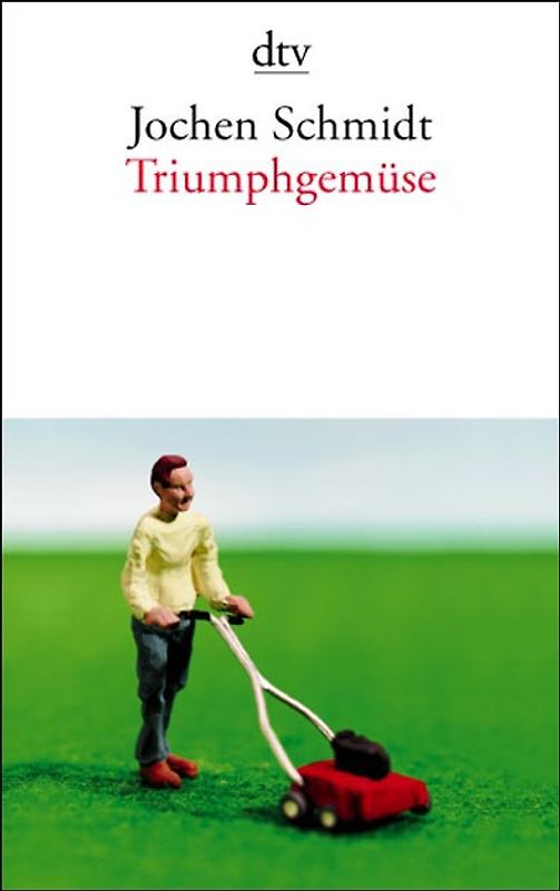 Thriumphgemüse. Geschichten