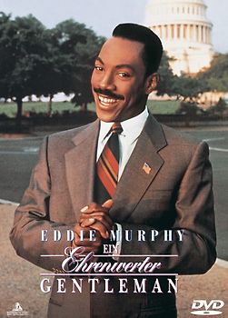 Ein ehrenwerter Gentleman DVD