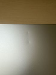 Kundenbild für Apple MacBook Pro CTO mit Touch ID 16.2" (Liquid Retina XDR Display) M1 Pro 32 GB RAM 1 TB SSD [Late 2021] silber