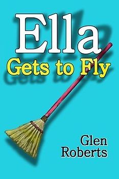 Ella Gets to Fly