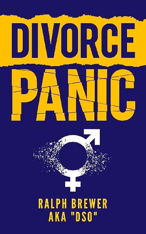 DIVORCE PANIC