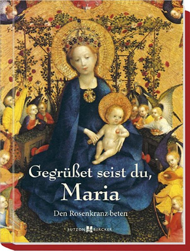 Gegrüßet seist du, Maria