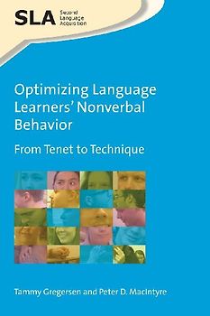 Optimizing Language Learners' Nonverbal Behavior