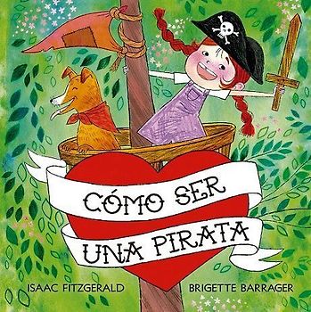 Como Ser Una Pirata