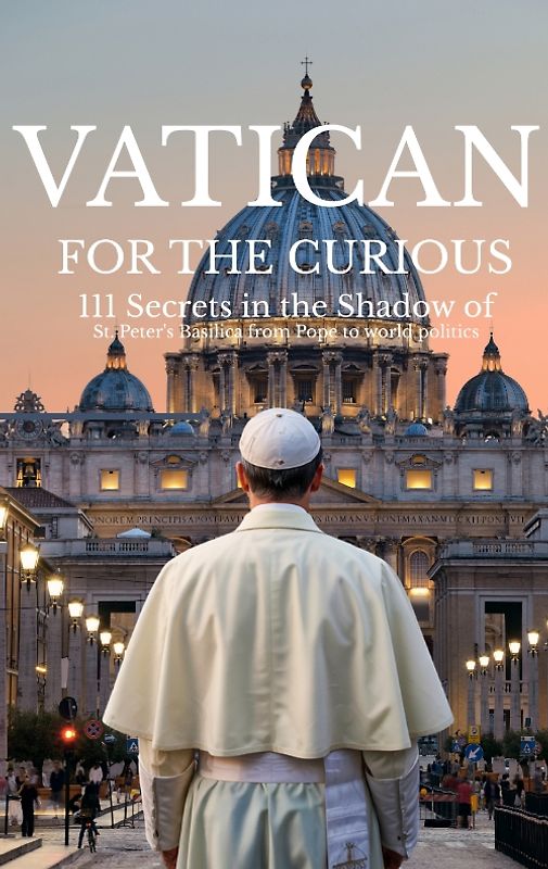 VATICAN FOR THE CURIOUS