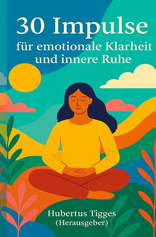 30 Impulse für emotionale Klarheit und innere Ruhe