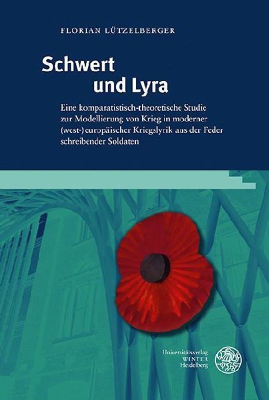 Schwert und Lyra