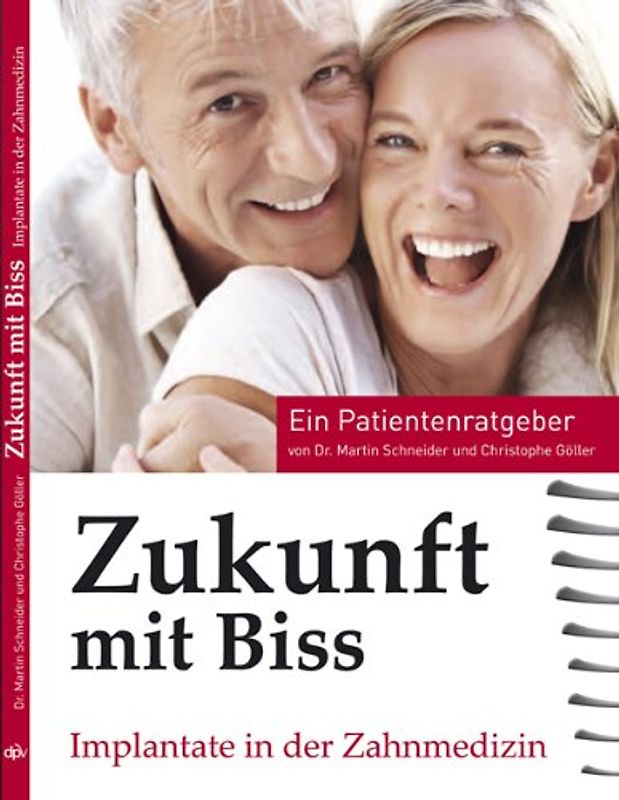 Zukunft mit Biss
