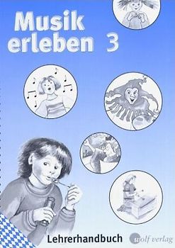 Musik erleben 3