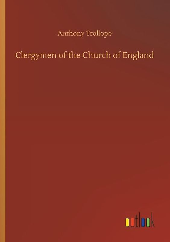 Clergymen of the Church of England