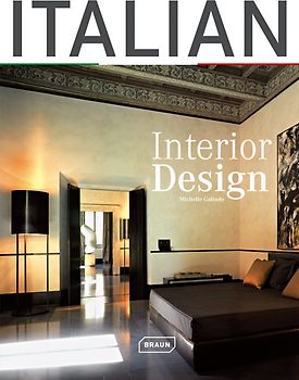 Italian Interior Design