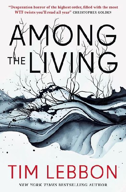 Among the Living