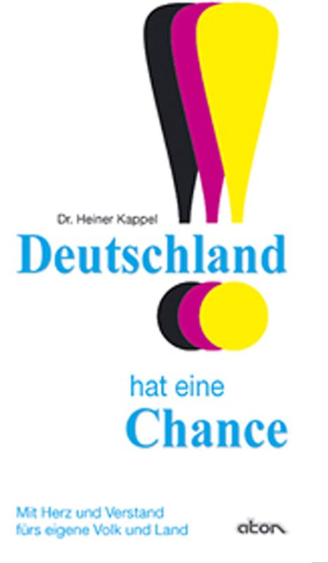 Deutschland hat eine Chance