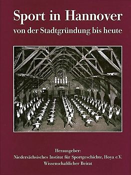 Sport in Hannover