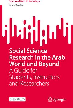 Social Science Research in the Arab World and Beyond