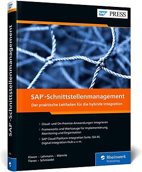SAP-Schnittstellenmanagement