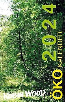 Robin Wood 2024