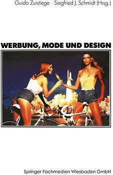 Werbung, Mode und Design
