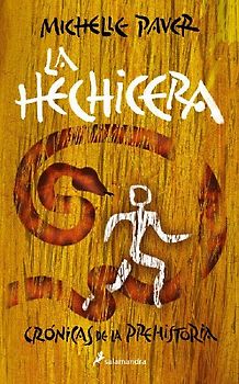 La Hechicera / Outcast