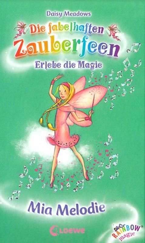 Mia Melodie (Band 16)