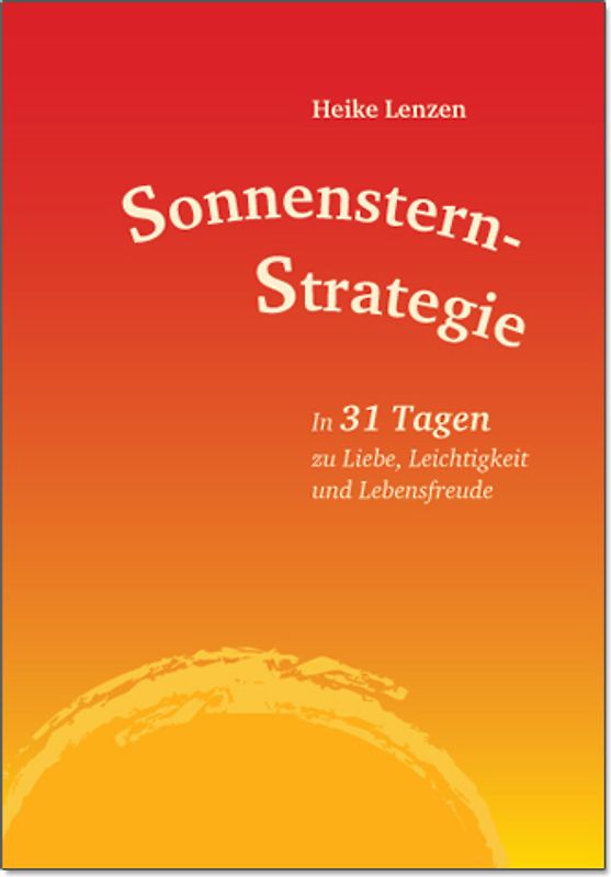 Sonnenstern-Strategie