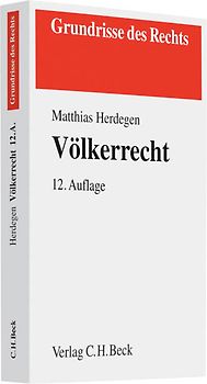 Völkerrecht