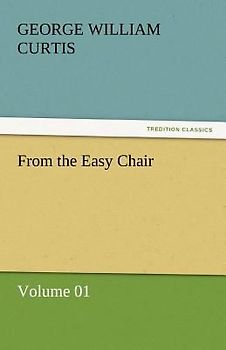 From the Easy Chair