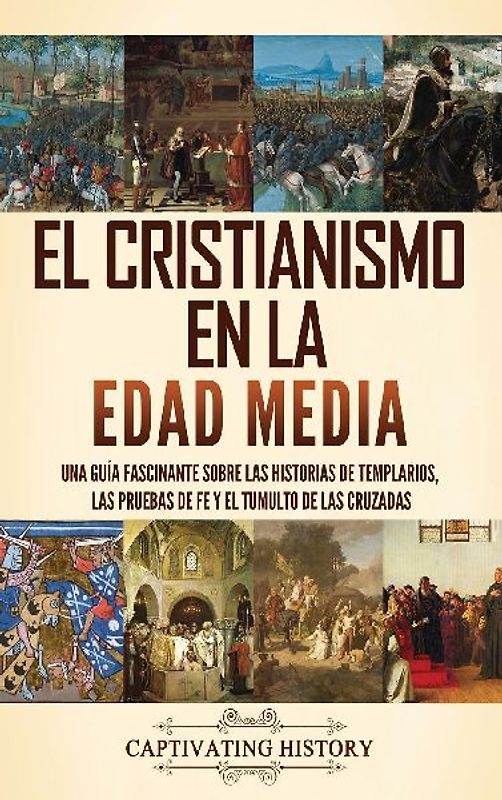 El cristianismo en la Edad Media