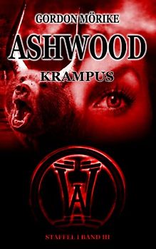 Ashwood - Krampus: Staffel I Band III