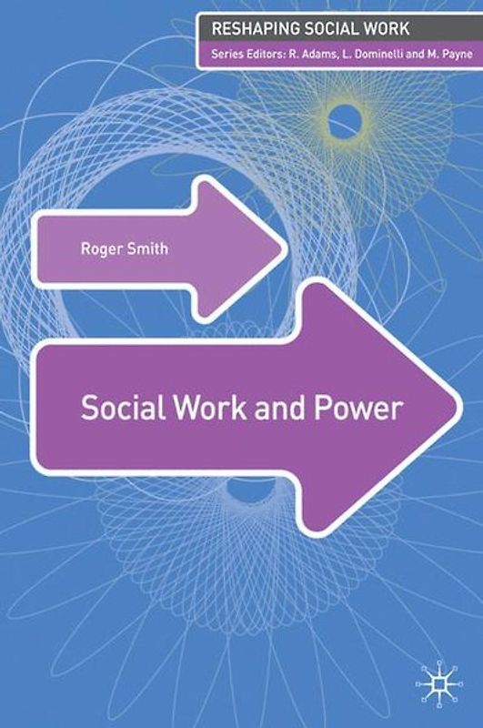 Social Work and Power