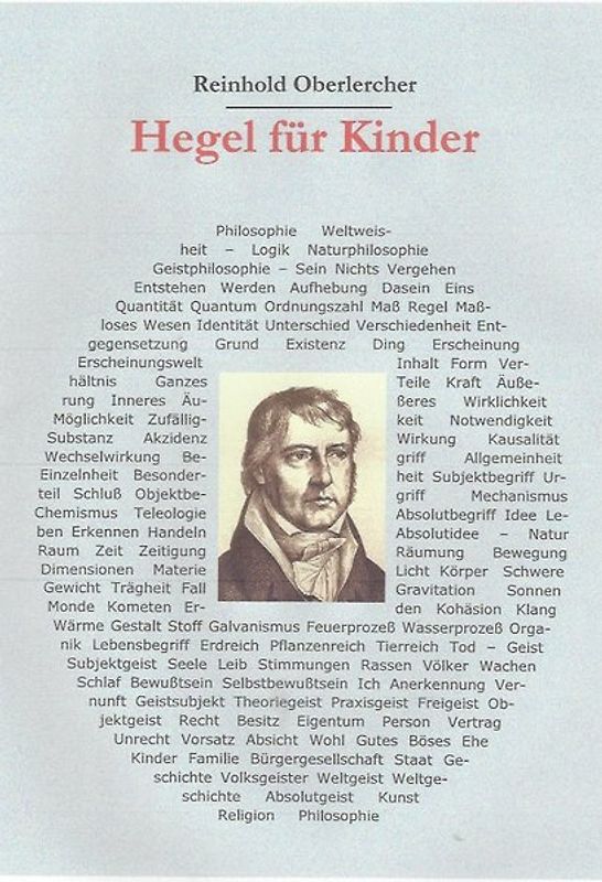 Hegel für Kinder
