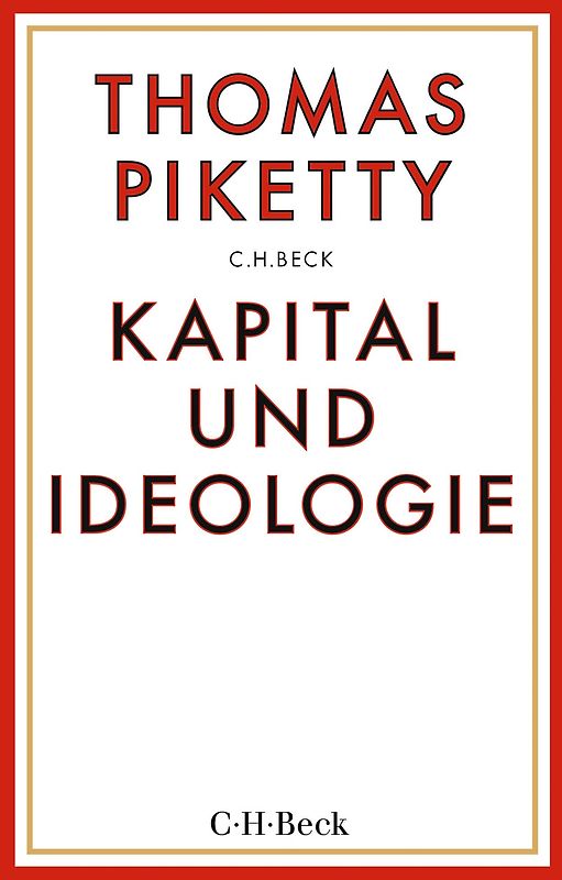 Kapital und Ideologie